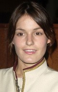 Актер Николетт Кребиц сыгравший роль в кино Domenica.