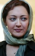 Актер Ники Карими сыгравший роль в кино Shaam-e aroosi.