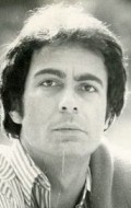 Актер Никифорос Нанерис сыгравший роль в кино Пастухи.