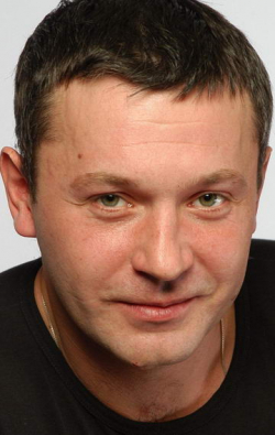 Актер Никита Салопин сыгравший роль в кино Московский фейерверк.