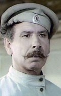 Актер Николай Михеев сыгравший роль в кино Тревожные ночи в Самаре.