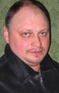 Актер Николай Дик сыгравший роль в кино Полигон один.