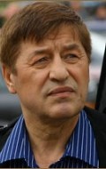 Актер Николай Фомин сыгравший роль в кино Про любовь, дружбу и судьбу.