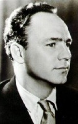Актер Николай Рыбников сыгравший роль в кино Девчата.