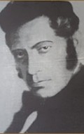 Актер Николай Панов сыгравший роль в кино Хозяин чёрных скал.