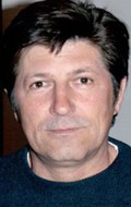 Актер Николай Боклан сыгравший роль в кино Бедная LIZ.
