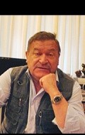 Актер Николай Сорокин сыгравший роль в кино Вовочка.