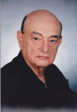 Актер Нил Х. Берков сыгравший роль в кино Акулий торнадо.