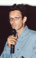 Актер Нильс Тавернье сыгравший роль в кино De toute urgence.