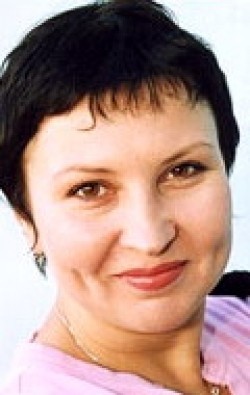 Актер Нина Персиянинова сыгравший роль в кино Особенности банной политики, или Баня 2.