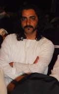Актер Нирмал Пандей сыгравший роль в кино Оружие.