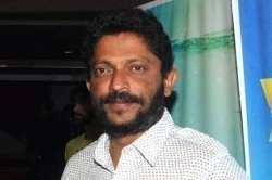 Актер Нишикант Камат сыгравший роль в кино Hava Aney Dey.