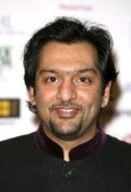 Актер Нитин Чандра Ганатра сыгравший роль в кино The Grey Man.