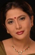 Актер Ниведита Сараф сыгравший роль в кино Navri Mile Navryala.