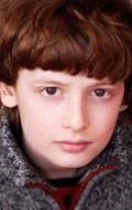 Актер Ной Бернетт сыгравший роль в кино Несносный мальчишка.