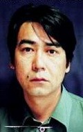 Актер Нобухиро Сува сыгравший роль в кино Kikyo.