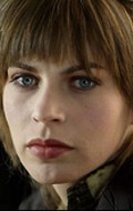 Актер Ноэми Годен-Виньо сыгравший роль в кино The Kate Logan Affair.