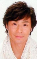 Актер Нориюки Хигасияма сыгравший роль в кино Горная сакура.