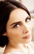 Актер Нур Айсан сыгравший роль в кино Долина волков: Палестина.