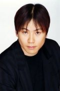 Актер Окиаю Рётаро сыгравший роль в кино Кланнад.