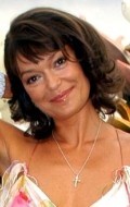 Актер Оксана Коростышевская сыгравший роль в кино Тихие омуты.