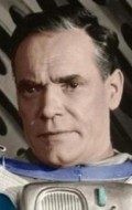 Актер Ольдржих Лукеш сыгравший роль в кино Безмолвная звезда.