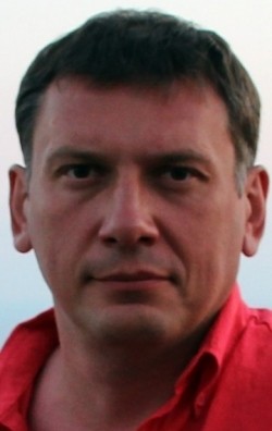 Актер Олег Жилин сыгравший роль в кино Любовь под грифом «Совершенно секретно» 2.