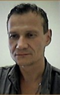 Актер Олег Мельник сыгравший роль в кино Радужный день.