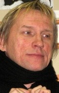Актер Олег Гаркуша сыгравший роль в кино Взломщик.