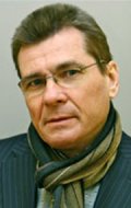 Актер Олег Жданов сыгравший роль в кино Чистая победа.