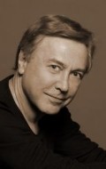 Актер Олег Вавилов сыгравший роль в кино Конец вечности.