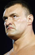 Актер Олег Прудиус сыгравший роль в кино WWE Серии на выживание.
