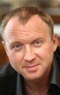 Актер Олег Алмазов сыгравший роль в кино Выход.