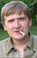 Актер Олег Поплавский сыгравший роль в кино Тени Фаберже.