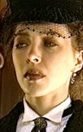 Актер Ольга Тарасенко сыгравший роль в кино Восточный роман.