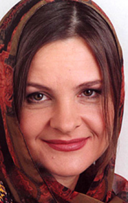 Актер Ольга Лапшина сыгравший роль в кино Муха.