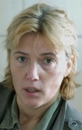 Актер Ольга Ланд сыгравший роль в кино Бумажные глаза Пришвина.