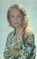 Актер Ольга Сошникова сыгравший роль в кино Седьмое небо.