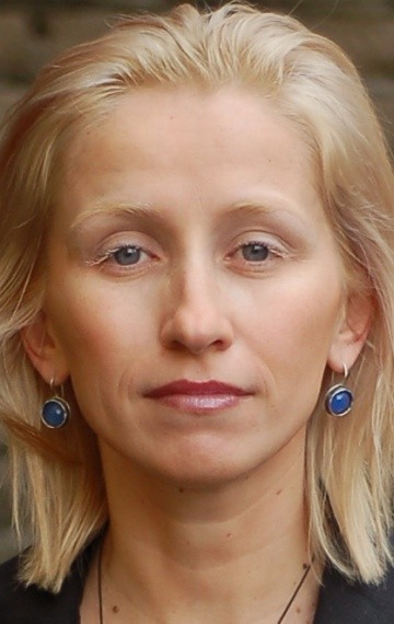 Актер Ольга Симонова сыгравший роль в кино Скорый «Москва-Россия».