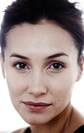 Актер Ольга Филиппова сыгравший роль в кино Антиснайпер 4: Выстрел из прошлого.