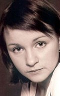 Актер Ольга Литвинова сыгравший роль в кино Фонограмма страсти.
