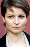 Актер Ольга Сосновска сыгравший роль в кино Preserve.