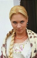 Актер Ольга Сёмина сыгравший роль в кино Бабушка Ада.