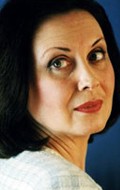 Актер Ольга Битюцкая сыгравший роль в кино Ахиллесова пята.