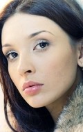Актер Ольга Дибцева сыгравший роль в кино Бой с тенью 3D: Последний раунд.