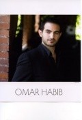 Актер Омар Хабиб сыгравший роль в кино Мое сердце биться перестало.