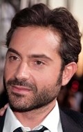 Актер Омар Метуолли сыгравший роль в кино Город финального назначения.