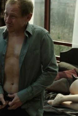 Актер Ондржей Малый сыгравший роль в кино Мертвый жук.