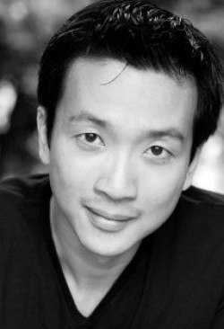 Актер Орион Ли сыгравший роль в кино Macbeth No More.