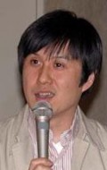 Актер Осаму Кобаяши сыгравший роль в кино Золотой Нетопырь.